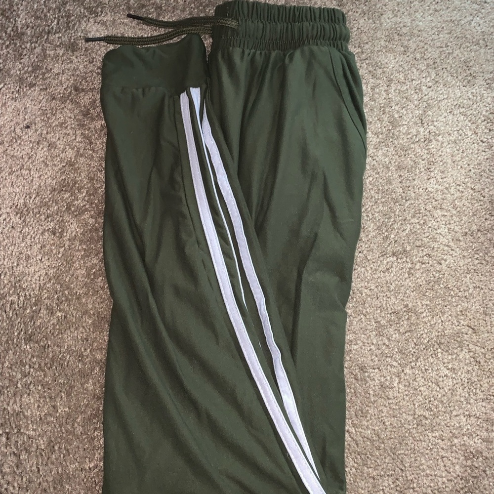 Joggers